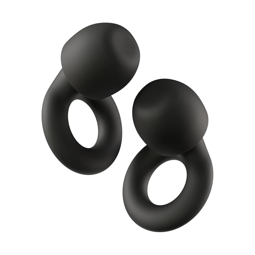 Solução curada: Protetores auriculares Loop Quiet 2 – Reutilizáveis e ultraconfortáveis